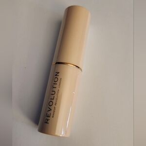 Revolution Fast Base Stick Foundation - F2